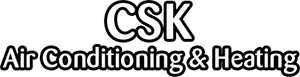 CSK Air Conditioning & Heating